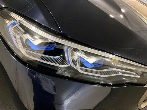 Used 2022 BMW X7 M50i w/ Executive Package AWD/4WD image 26