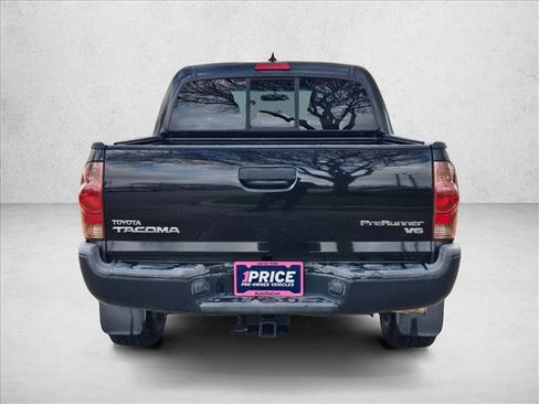 Used 2012 Toyota Tacoma PreRunner w/ Convenience Pkg image 6