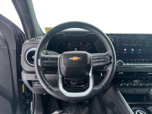 Certified 2023 Chevrolet Colorado LT w/ LT Convenience Package II image 13