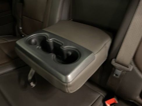 Used 2025 GMC Sierra 3500 Denali w/ Denali Reserve Package image 25