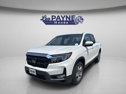 Certified 2026 Honda Ridgeline RTL