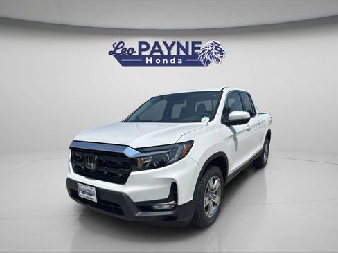 Certified 2026 Honda Ridgeline RTL image 3