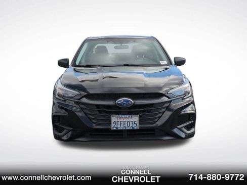 Used 2023 Subaru Legacy image 2