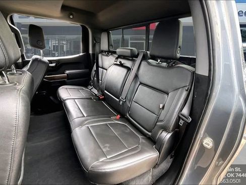 Used 2020 Chevrolet Silverado 1500 RST AWD/4WD image 22