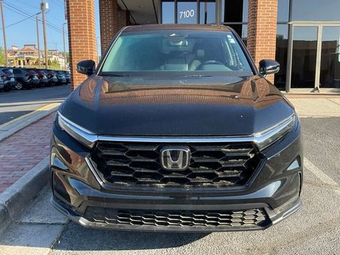 Certified 2024 Honda CR-V EX image 2
