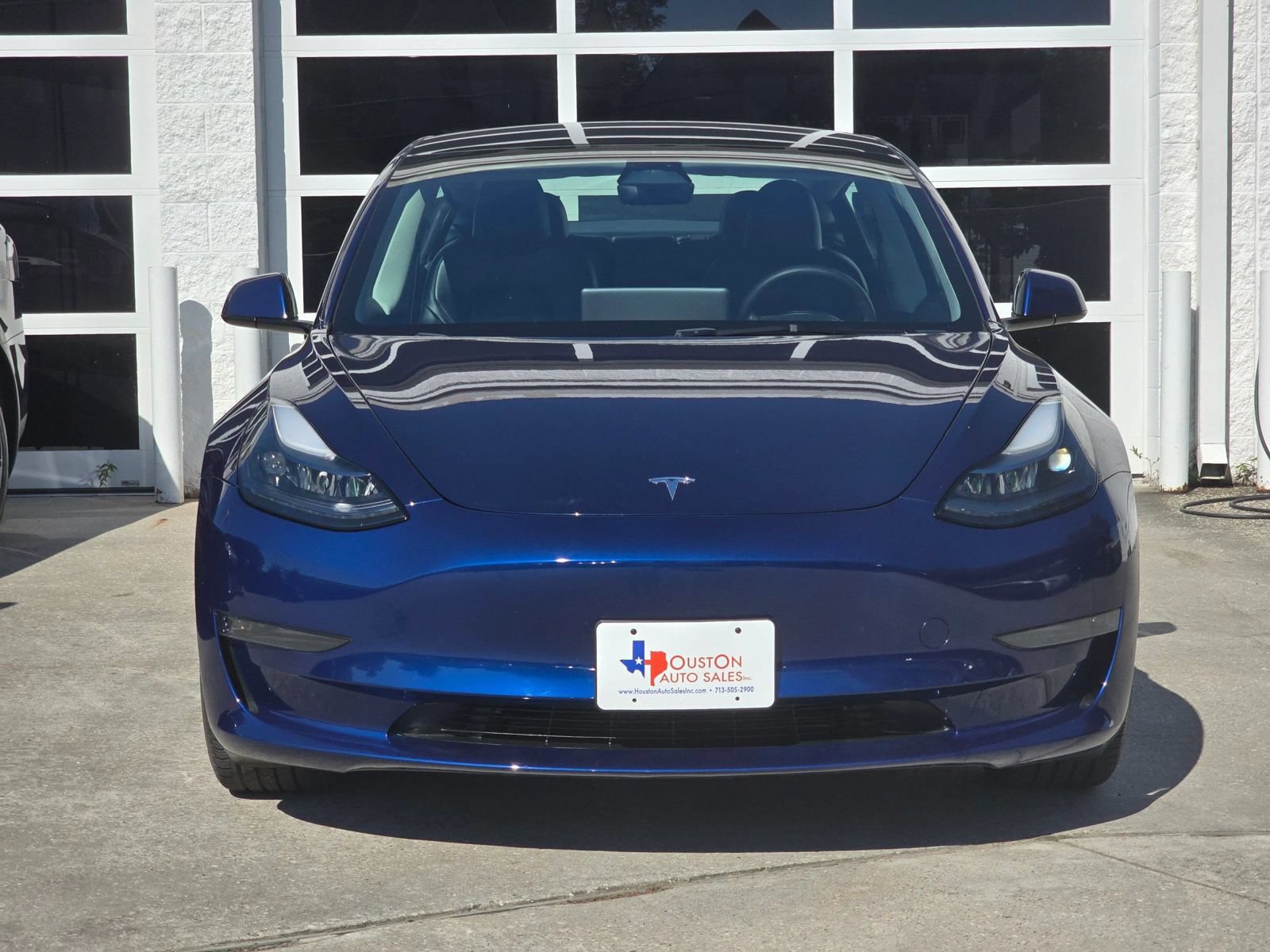 Used 2023 Tesla Model 3 Standard Range RWD image 11