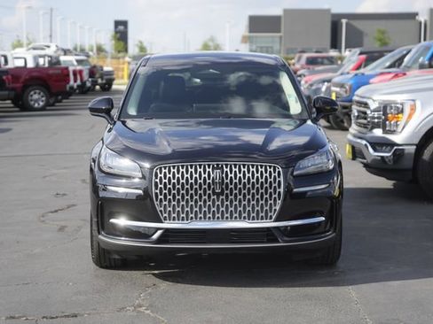 Used 2024 Lincoln Corsair FWD image 3