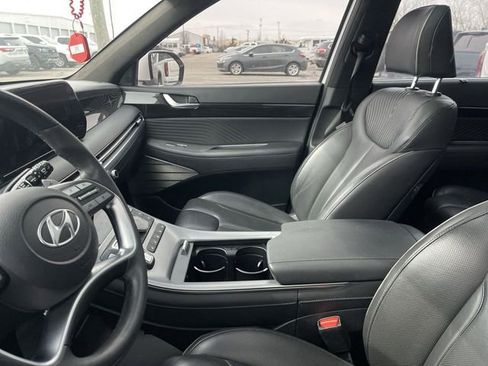 Used 2023 Hyundai Palisade Calligraphy w/ Cargo Package image 12
