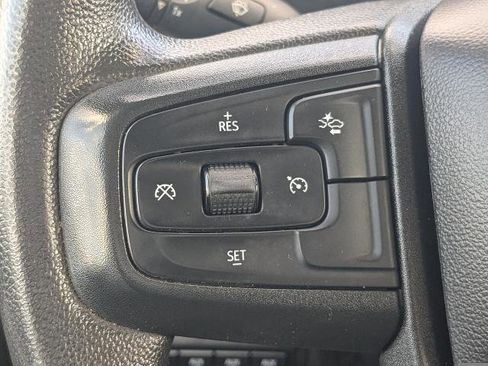 Used 2024 GMC Sierra 3500 Pro w/ Convenience Package image 33