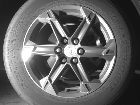 Used 2025 Chevrolet Blazer LT FWD image 13