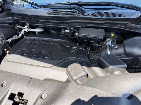 Used 2019 Acura MDX SH-AWD image 13