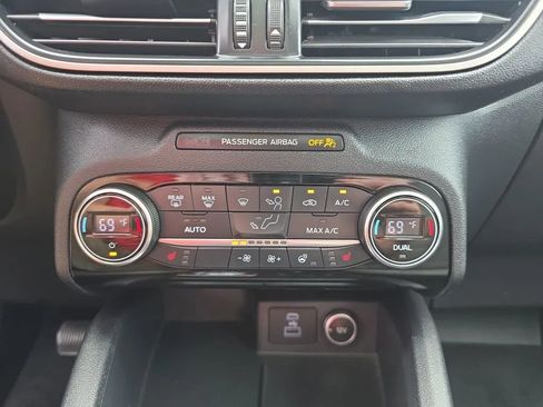 Used 2021 Ford Escape SE w/ Convenience Package AWD/4WD image 35