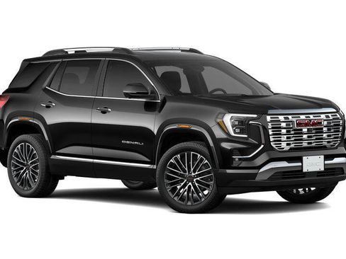 New 2026 GMC Terrain Denali image 58
