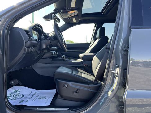 New 2026 Dodge Durango GT AWD/4WD image 19