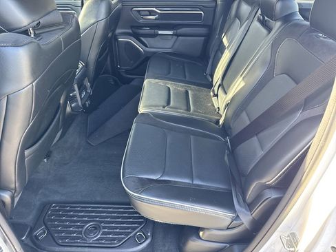 Used 2024 RAM 1500 Laramie image 20
