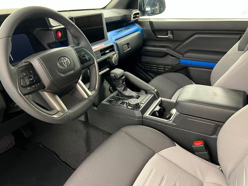New 2026 Toyota Tacoma TRD Off-Road AWD/4WD image 15