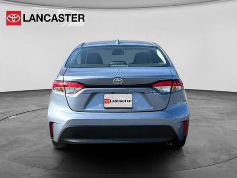 Certified 2024 Toyota Corolla LE FWD image 6