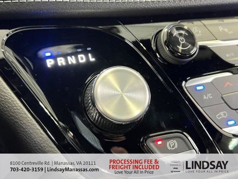 New 2026 Chrysler Pacifica Limited w/ S Appearance Package image 48