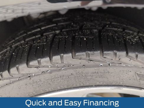 Used 2017 Ford Fusion Sport w/ Equipment Group 401A image 24