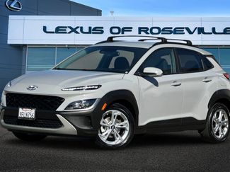 Used 2023 Hyundai Kona SEL video 1