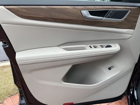 New 2026 Volkswagen Atlas SE image 14