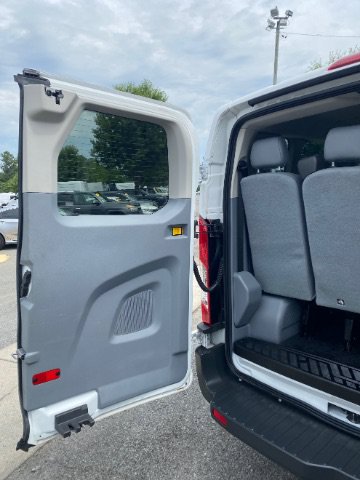 Used 2016 Ford Transit 350 XL RWD image 11