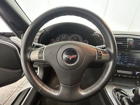 Used 2010 Chevrolet Corvette ZR1 w/ Preferred Equipment Group image 13