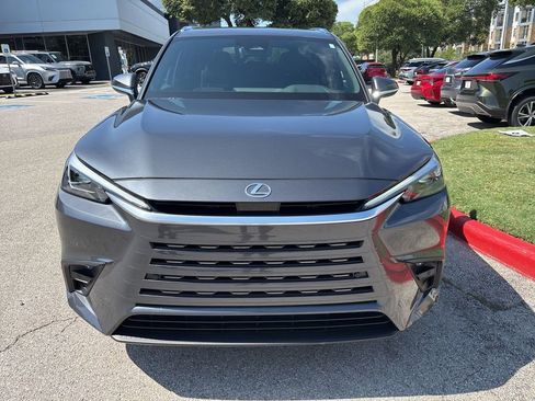 Used 2025 Lexus TX 350 FWD w/ Convenience Package image 8