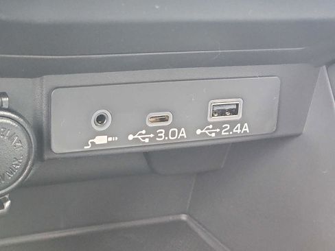 New 2026 Subaru WRX Premium image 10