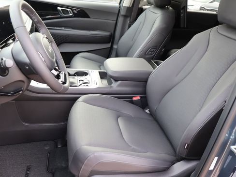 New 2026 Kia Carnival SX Prestige FWD image 44