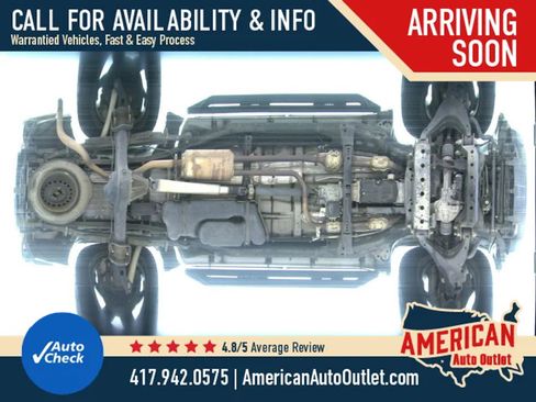 Used 2015 Toyota Tundra Limited image 8