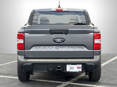 New 2026 Ford Maverick XLT FWD image 21