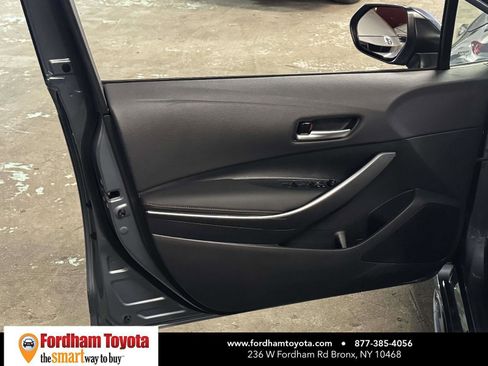 Used 2023 Toyota Corolla SE FWD image 15
