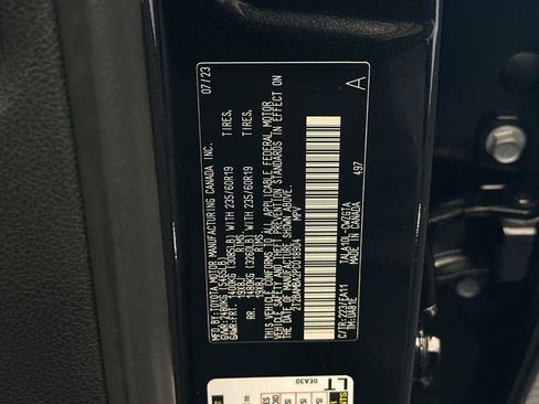 Certified 2023 Lexus RX 350 Premium FWD image 29