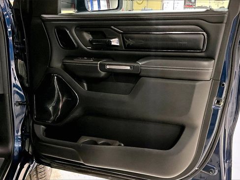 Used 2023 RAM 1500 Limited image 21