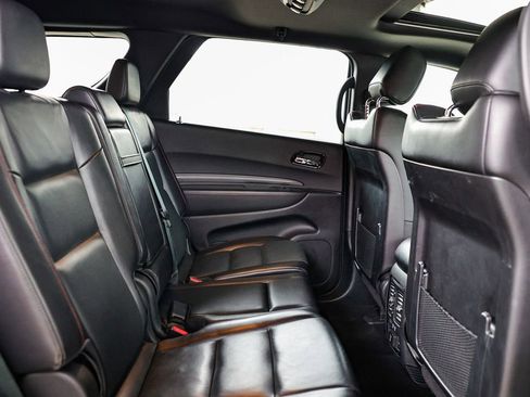 Used 2024 Dodge Durango GT image 59