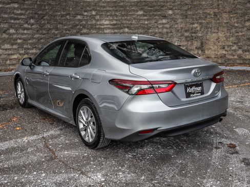 Certified 2023 Toyota Camry LE image 9