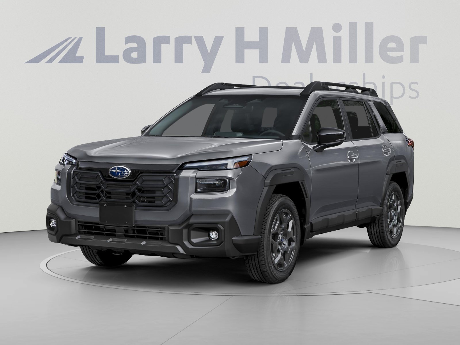 New 2026 Subaru Outback Premium AWD/4WD image 1
