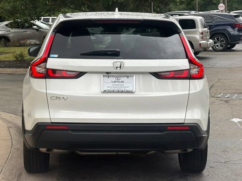 Used 2026 Honda CR-V EX-L image 6