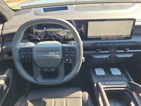 New 2027 Kia Telluride AWD image 20