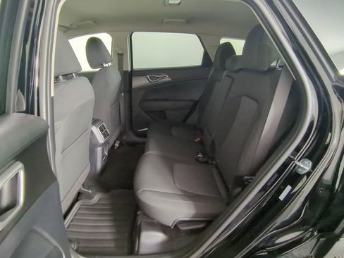 New 2026 Kia Sportage LX image 21