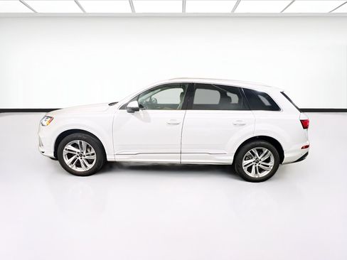 Used 2023 Audi Q7 3.0T Premium Plus AWD/4WD image 25
