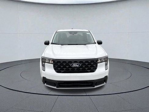 New 2025 Ford Maverick XLT w/ Equipment Group 301A image 8