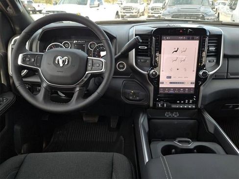 New 2026 RAM 2500 Lone Star image 50