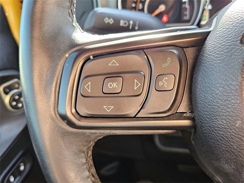 Used 2021 Jeep Wrangler Unlimited Sport image 21