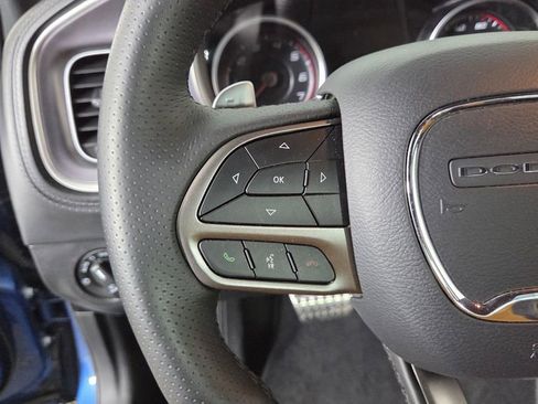 Used 2020 Dodge Charger GT w/ Plus Group image 16