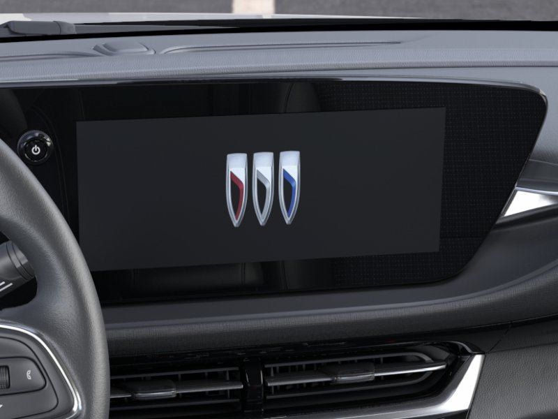 New 2026 Buick Envista Sport Touring w/ Convenience I Package FWD image 46