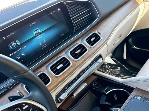 Used 2022 Mercedes-Benz GLE 350 w/ AMG Line Exterior image 27