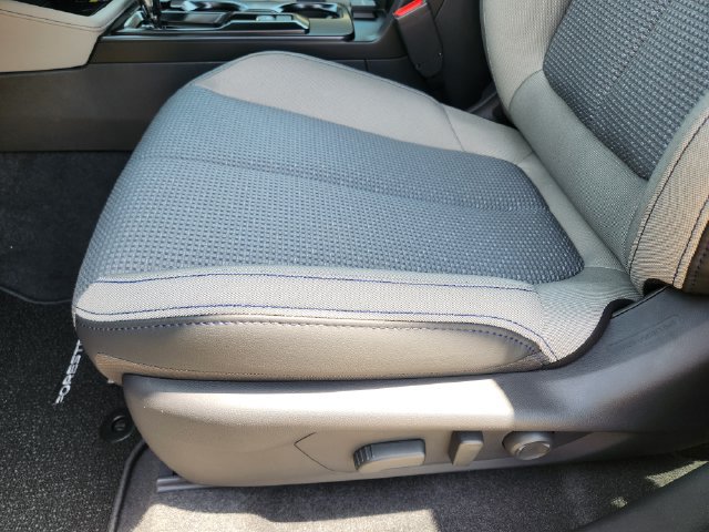 New 2026 Subaru Forester Premium AWD/4WD image 19