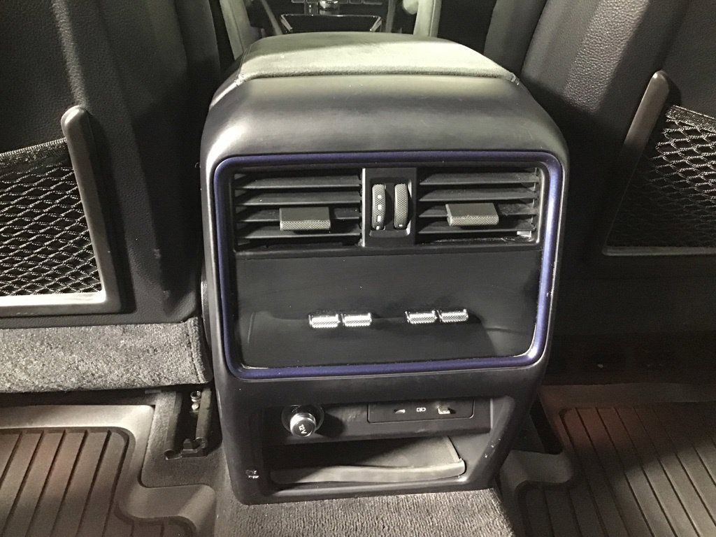 Certified 2024 Porsche Cayenne Turbo GT AWD/4WD image 25